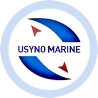 USYNO MARINE SUPPLY CHAIN SERVICES CO., LTD..
